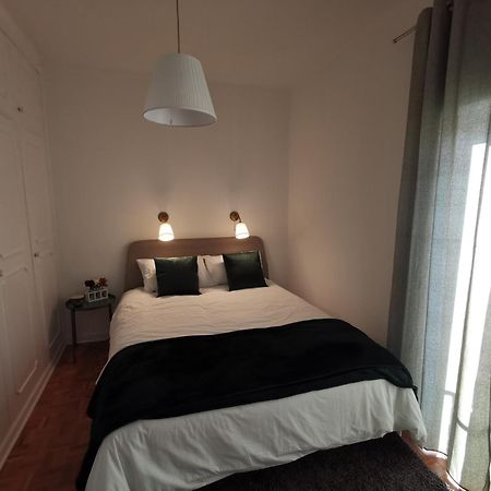Villa Coimbra - Casa Inteira Eksteriør bilde