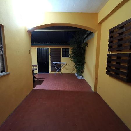 Villa Coimbra - Casa Inteira Eksteriør bilde