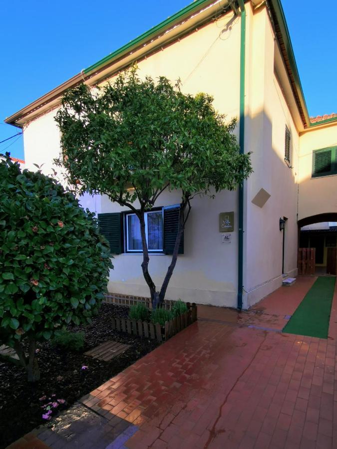 Villa Coimbra - Casa Inteira Eksteriør bilde