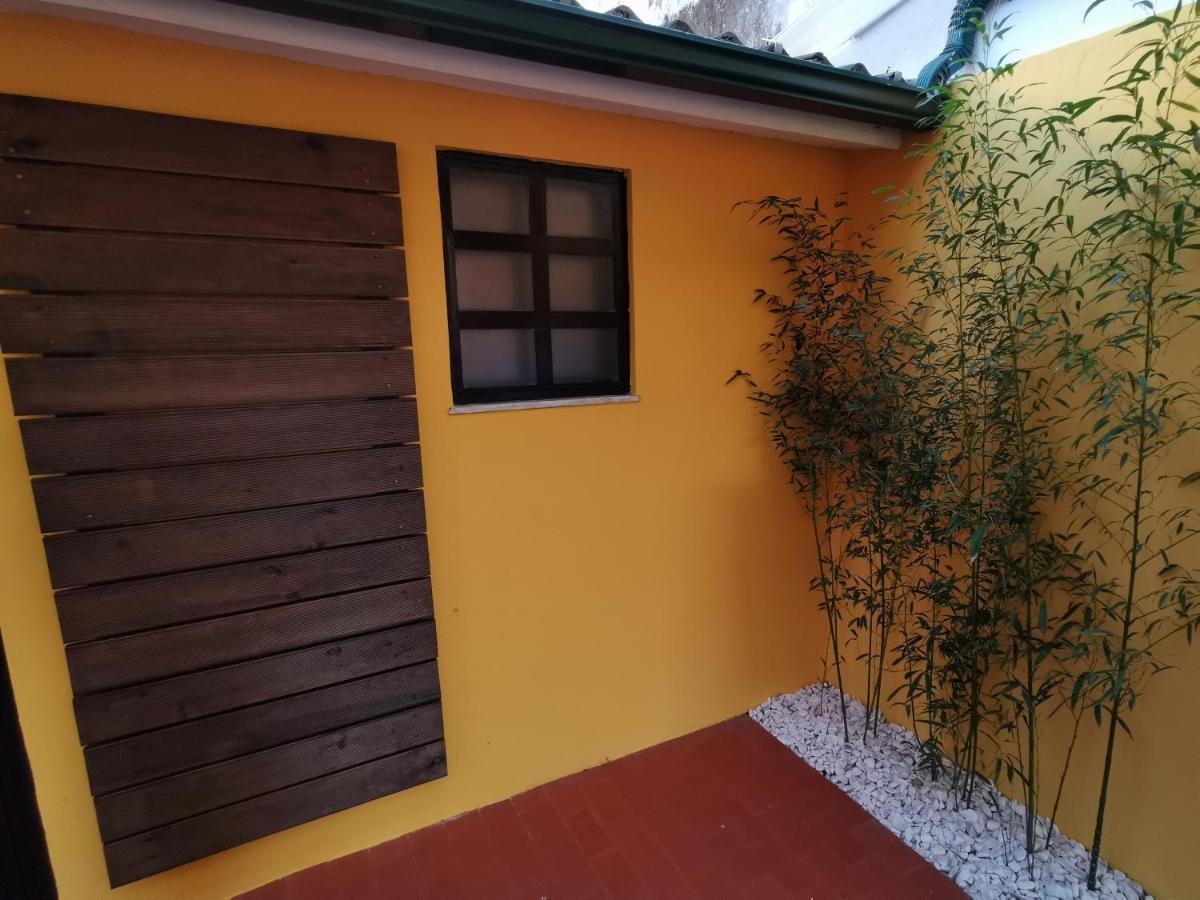 Villa Coimbra - Casa Inteira Eksteriør bilde