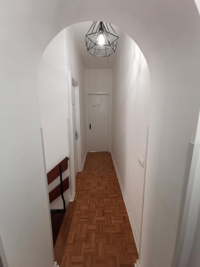 Villa Coimbra - Casa Inteira Eksteriør bilde