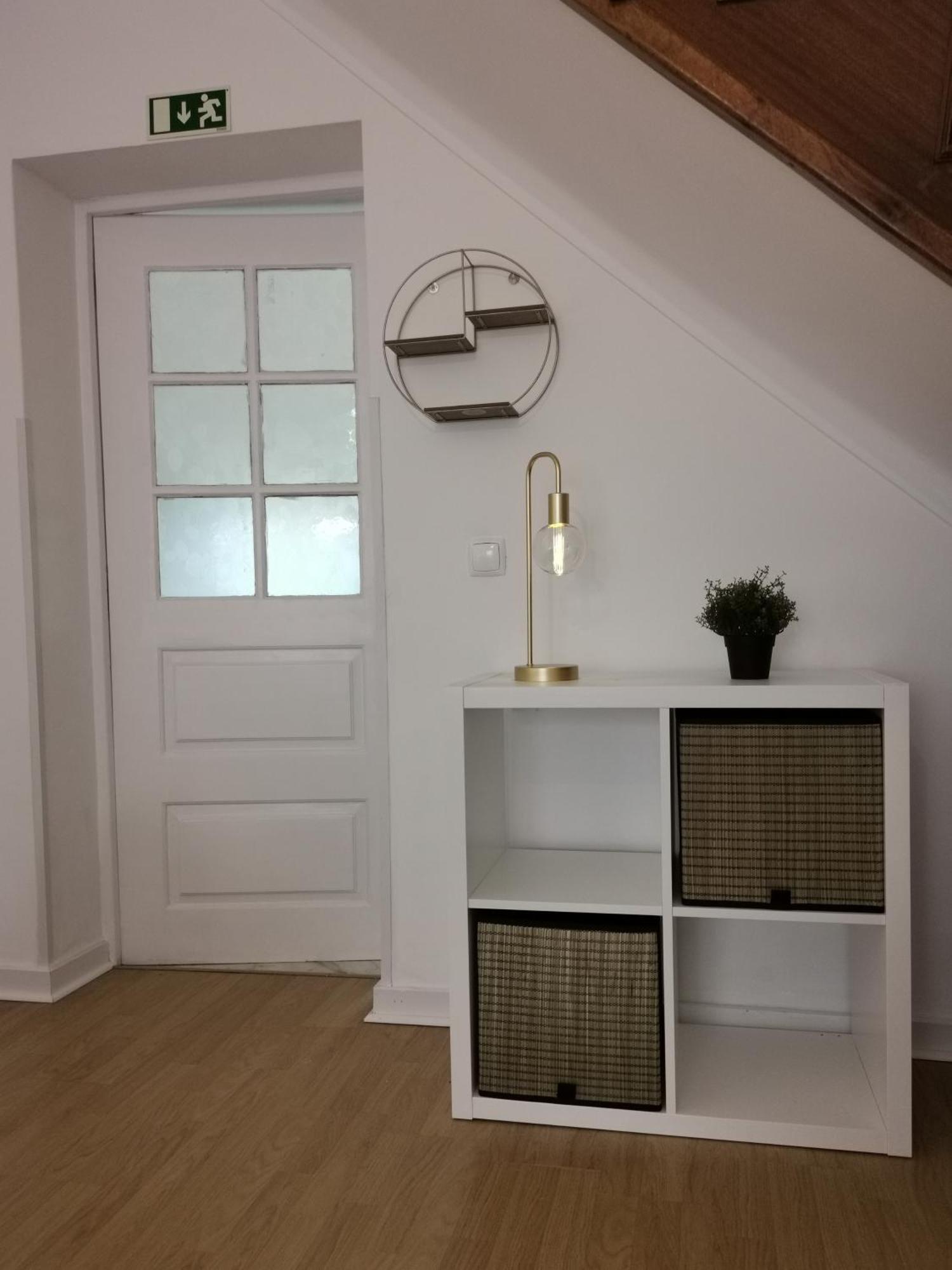Villa Coimbra - Casa Inteira Eksteriør bilde