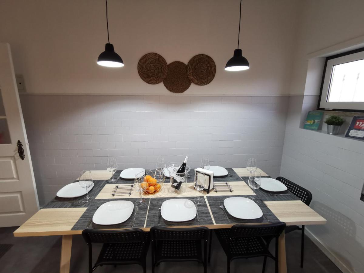 Villa Coimbra - Casa Inteira Eksteriør bilde