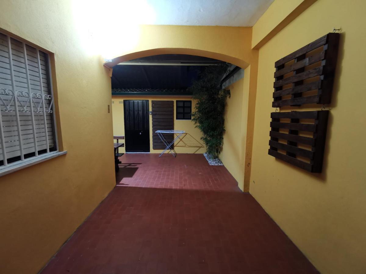Villa Coimbra - Casa Inteira Eksteriør bilde