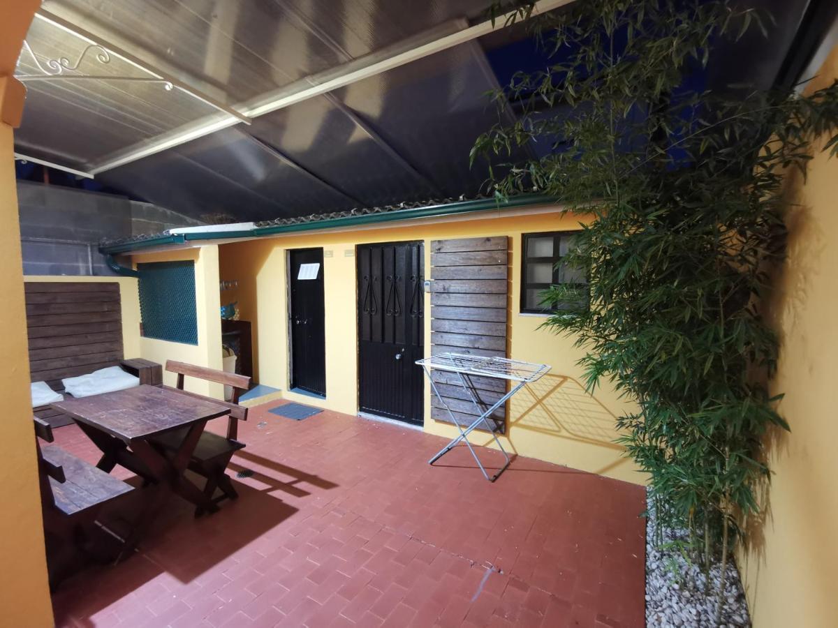 Villa Coimbra - Casa Inteira Eksteriør bilde